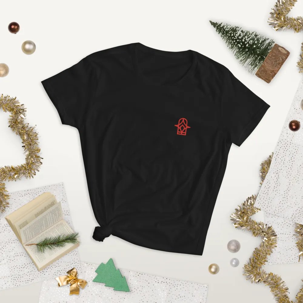 Come Alive in Jesus Name | Fitted (Female) product image (9)