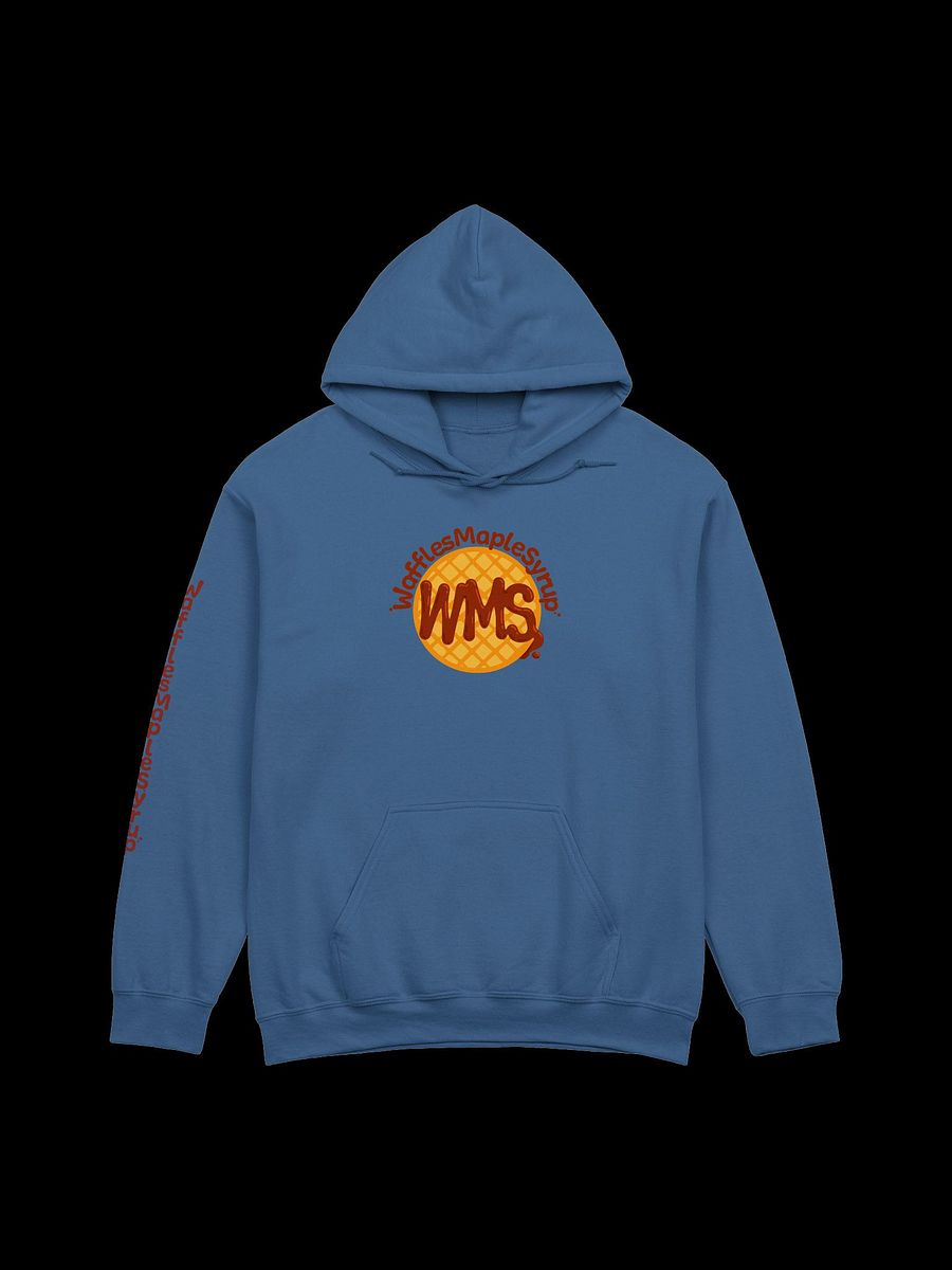 WMS Unisex Premium Hoodie product image (5)