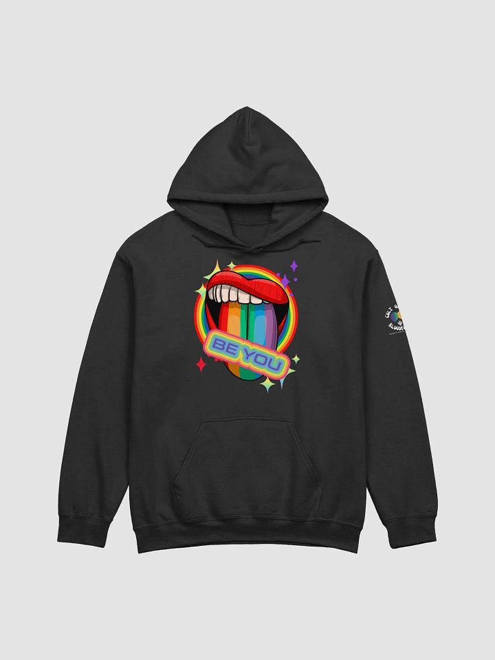 Be You Pride Hoodie product image (9)