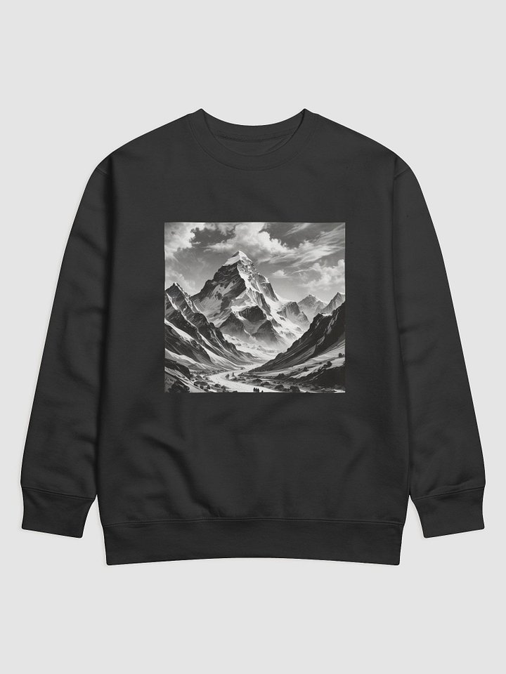 Mount Everest product image (4)