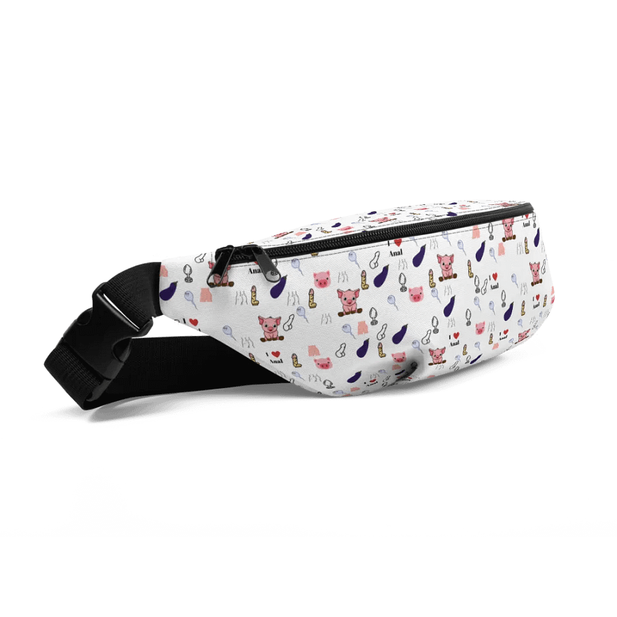 Emoji-Queer Print Bag product image (4)