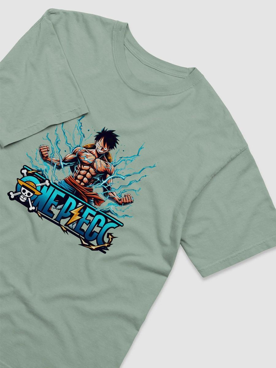 Unisex T-shirt Luffy One Piece product image (15)