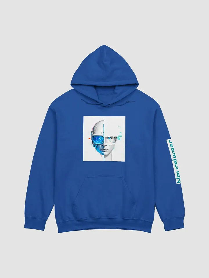 Neuralwear A.I. Hoodie product image (7)