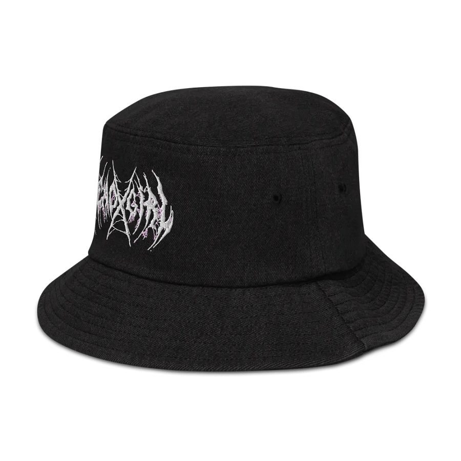 DG Bucket Hat product image (4)