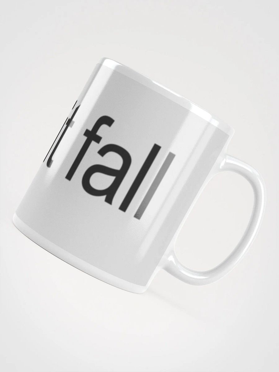TRANSIT FALL MUG product image (10)