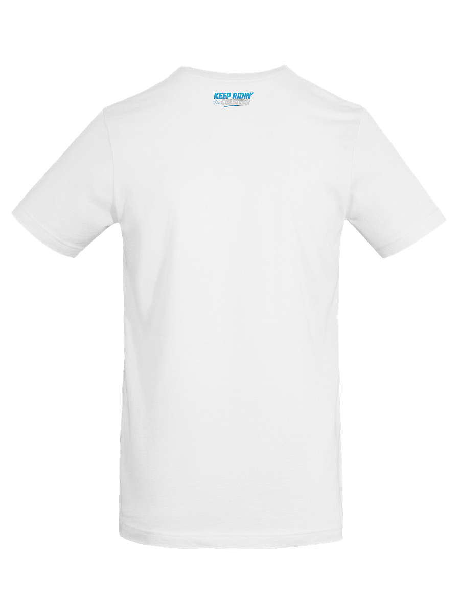 Arms Down, Head Back & Hold On - 420/120 Tee product image (36)