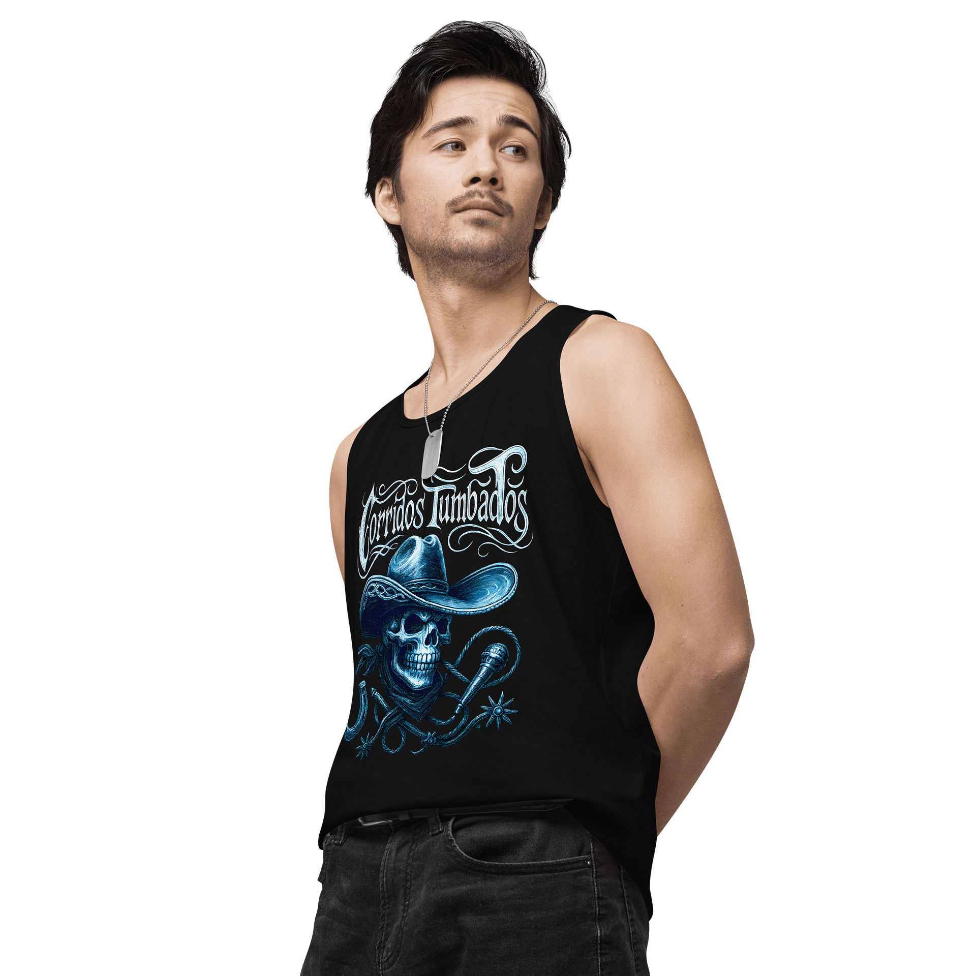 Corridos Tumbados product image (5)