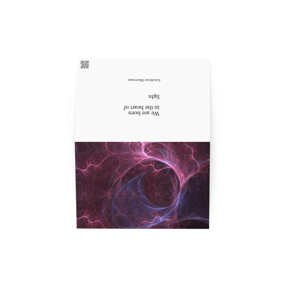 Electricity (Card) product image (7)