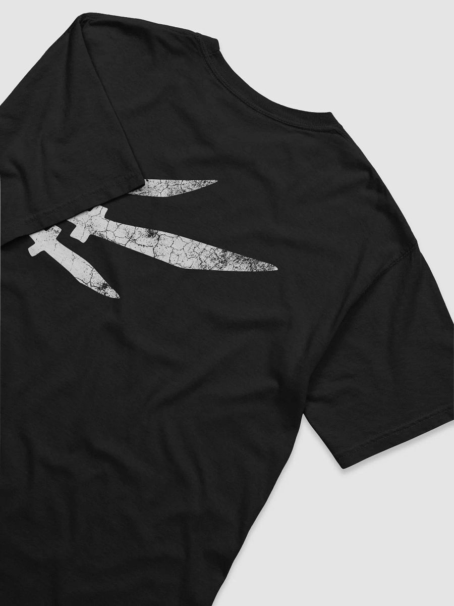 [knife] T-Shirt product image (12)