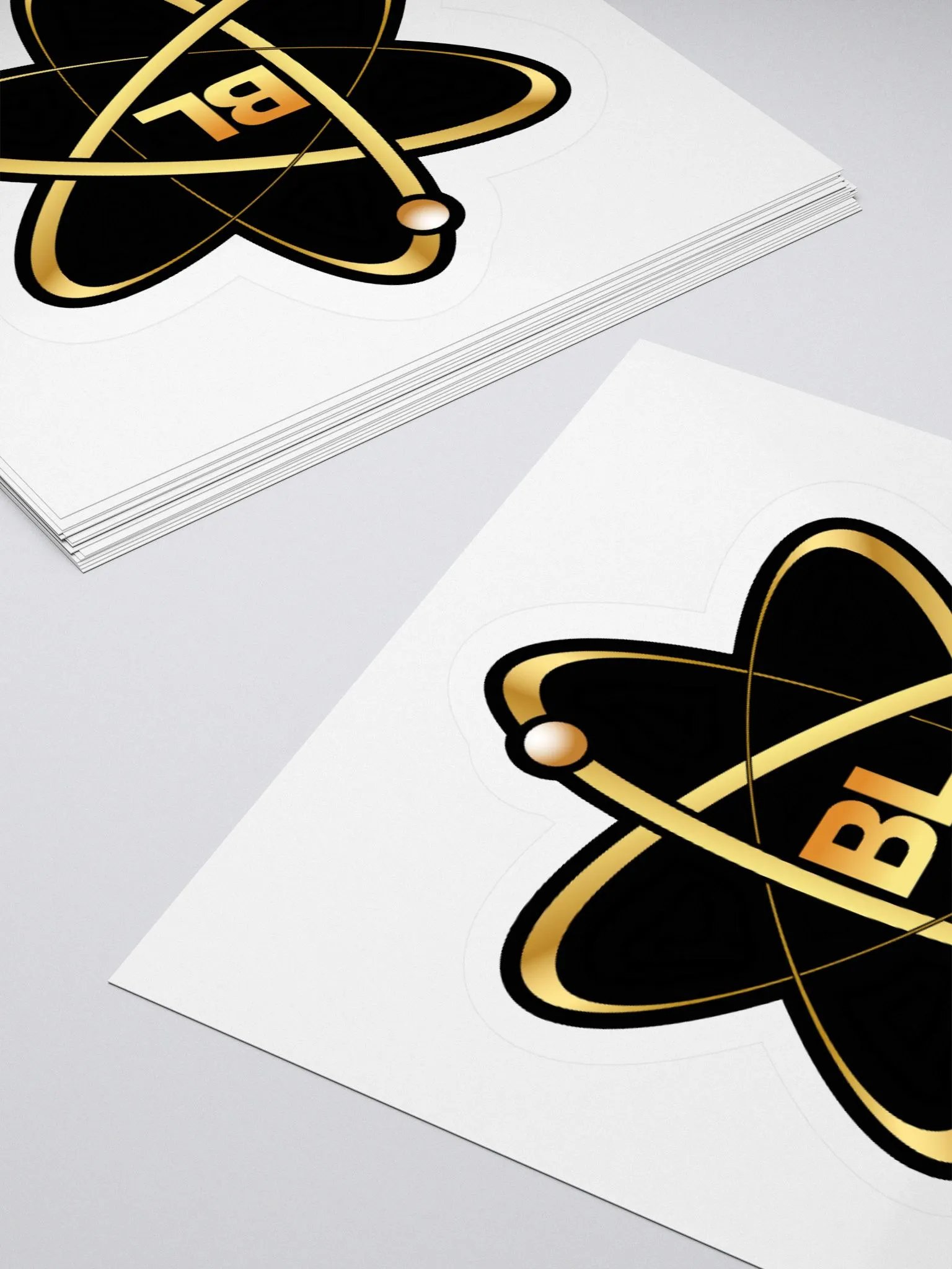 Sticker Logo product image (11)