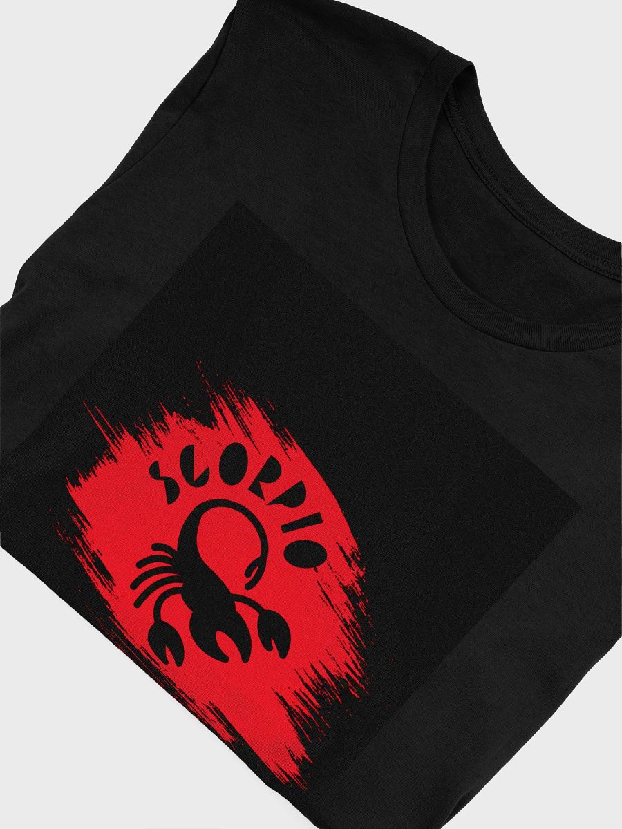 Unisex Soft T-Shirt product image (5)