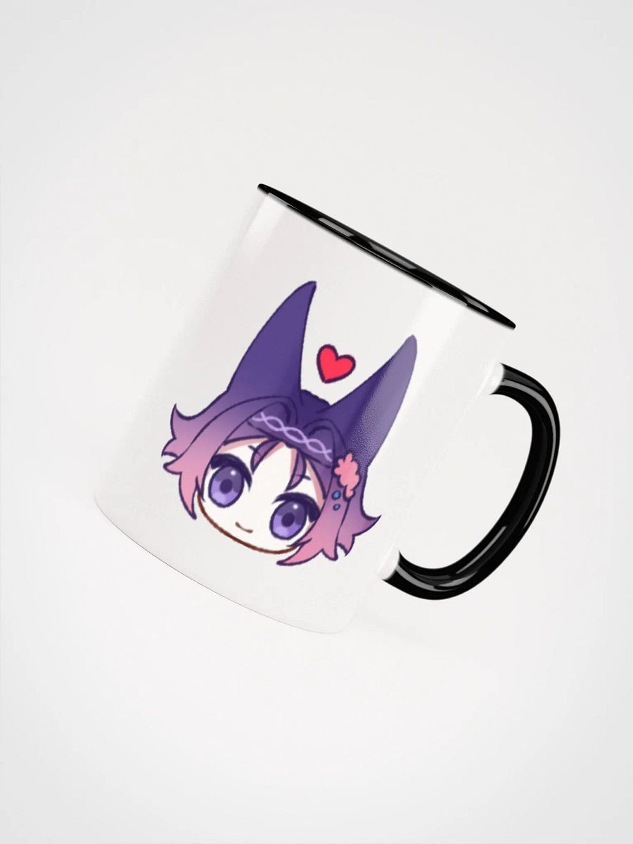 Kat's Mug (Color Inside) product image (4)