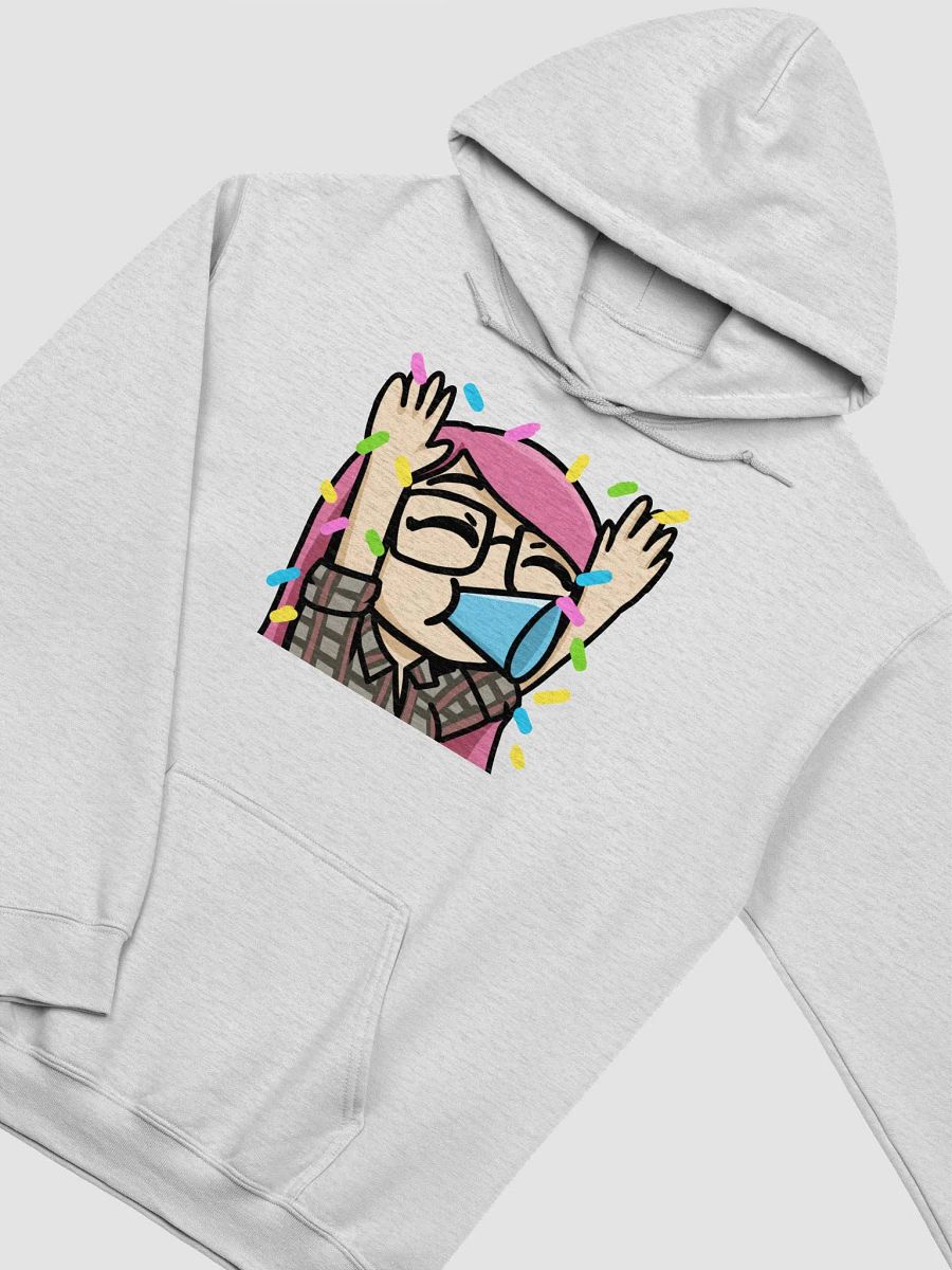 Hype Emote - Hoodie product image (3)