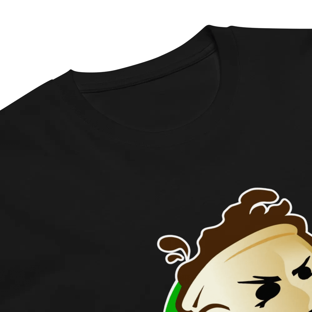 Coffee Time T-Shirt product image (6)