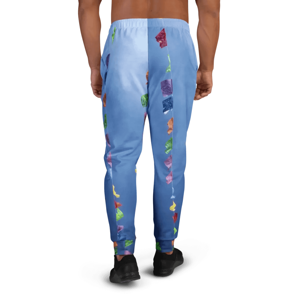 Papel Picado Men's Joggers product image (3)