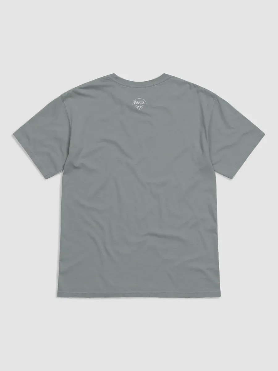 Virginia Beach Nighthawks T-Shirt by Comfort Colors product image (2)