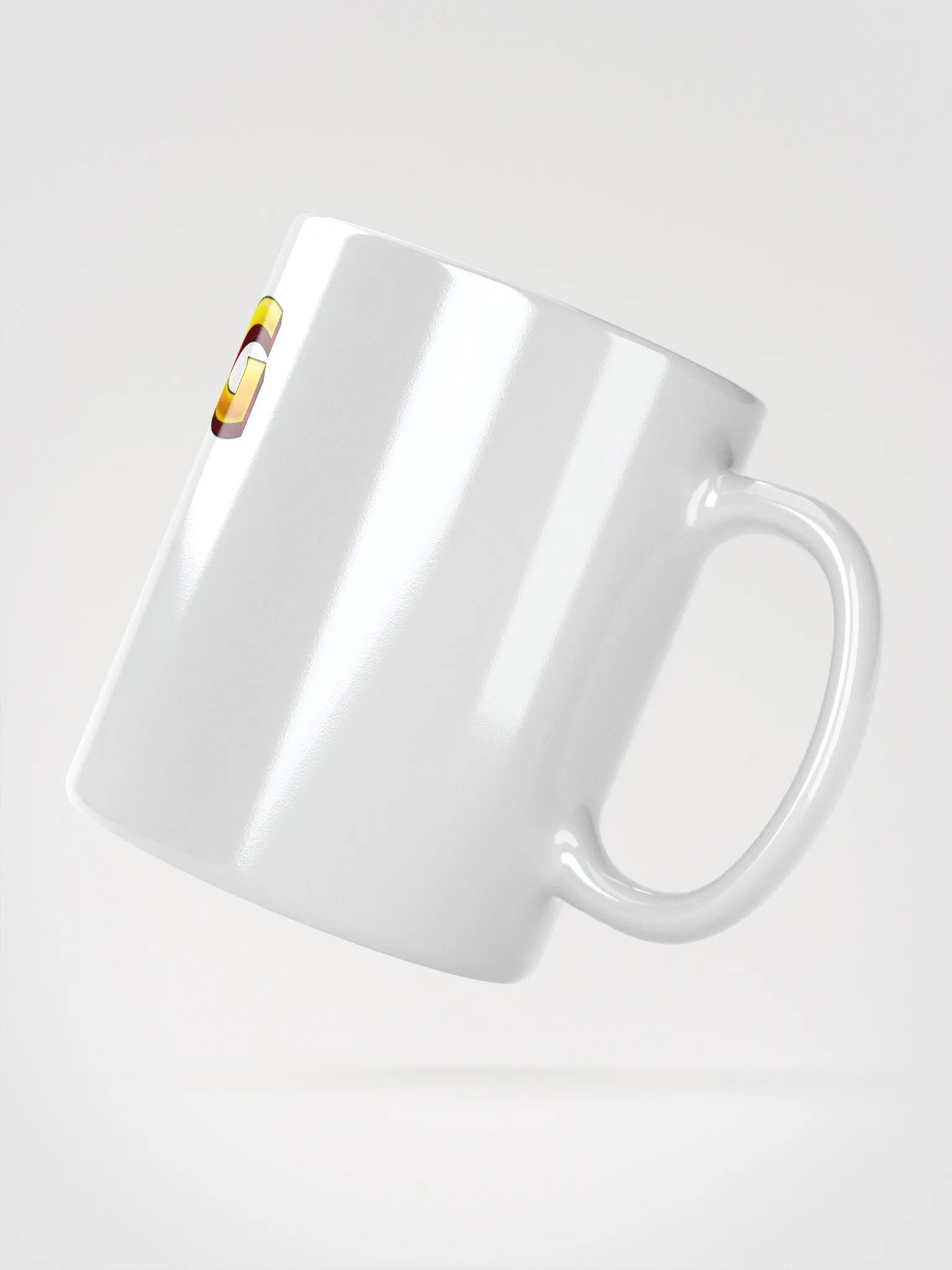 GG Mug product image (4)