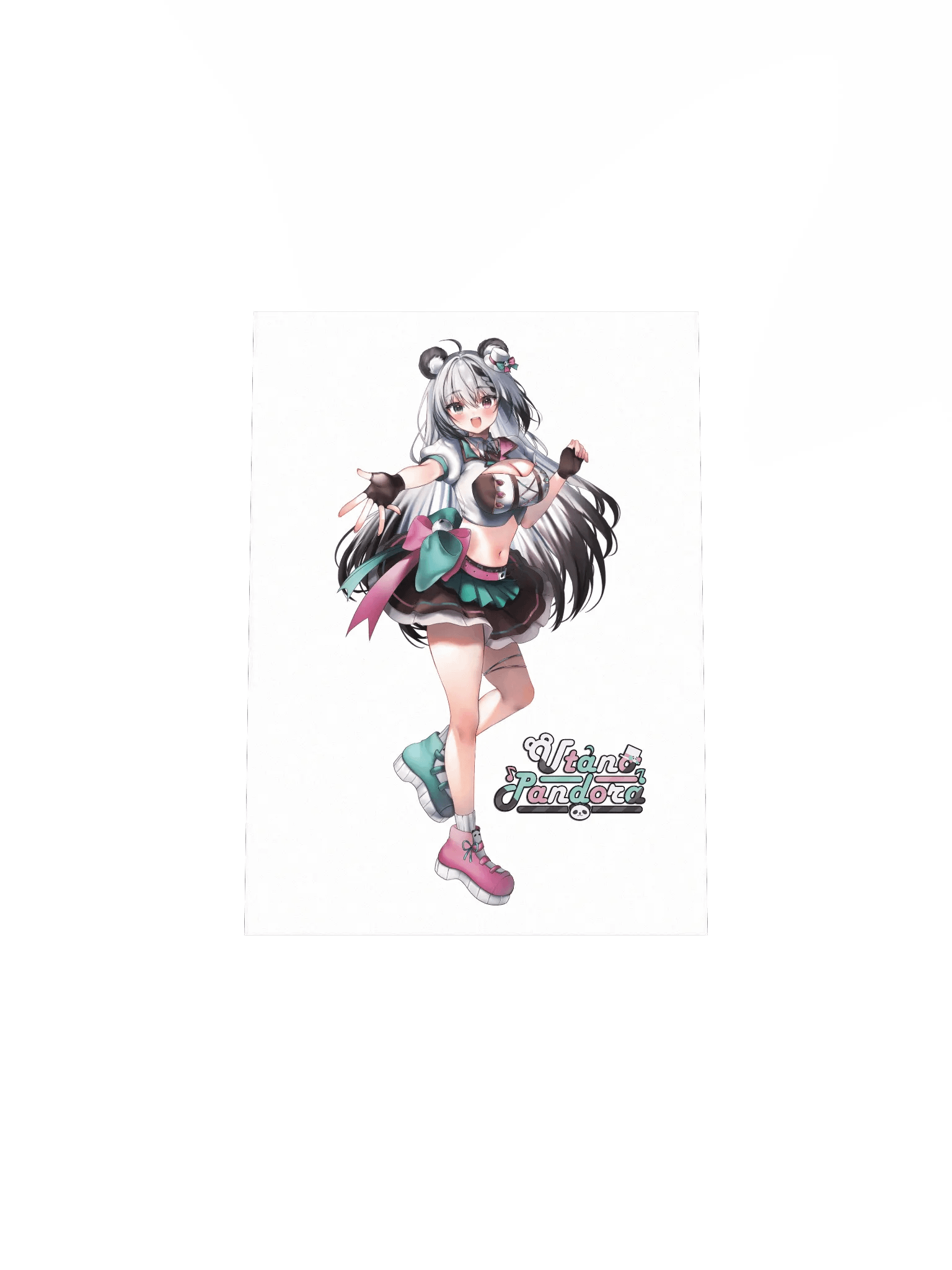 Utano Pandora Print product image (4)