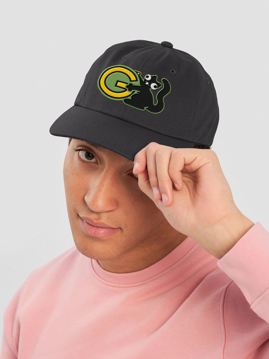 Cap - DerpCat II Holding 2025 Logo product image (5)