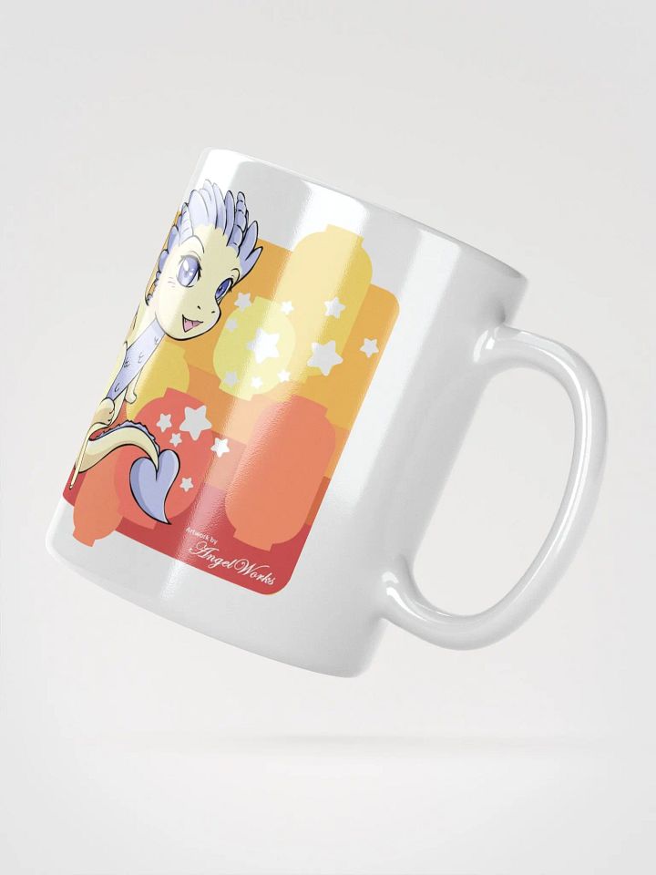 JenaCo XI - Mug product image (2)