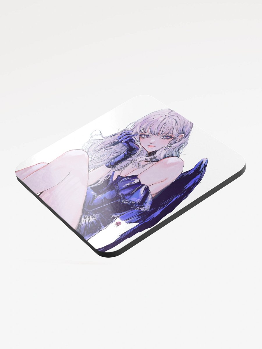 FALLEN ANGEL drink coaster product image (3)