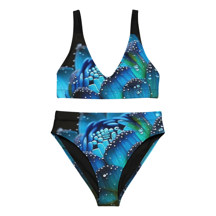 Kawaiikitten Exclusive Premium Swimwear Sports Bikini product image (1)