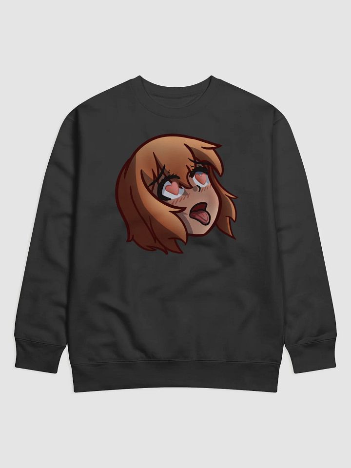 Miko Gasm Sweatshirt! product image (1)