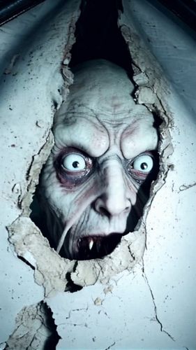 Booty call 🔥

#creepytok #unsettling #klingai #caughtoncamera #intruder #povhorror #scarytiktoks #horrortok #ghoul #creepyvid...