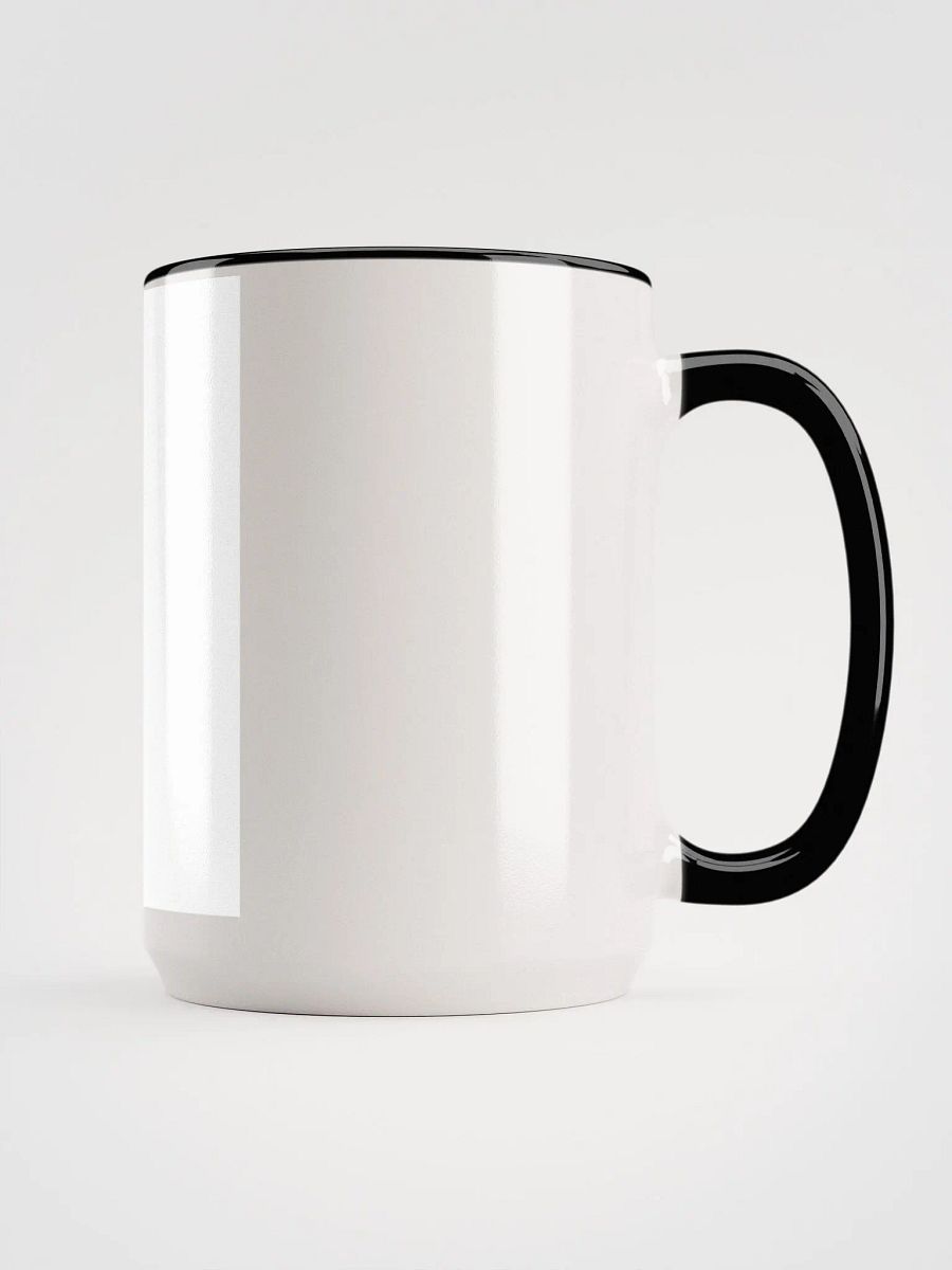 Kerys Dark Roast Mug product image (3)