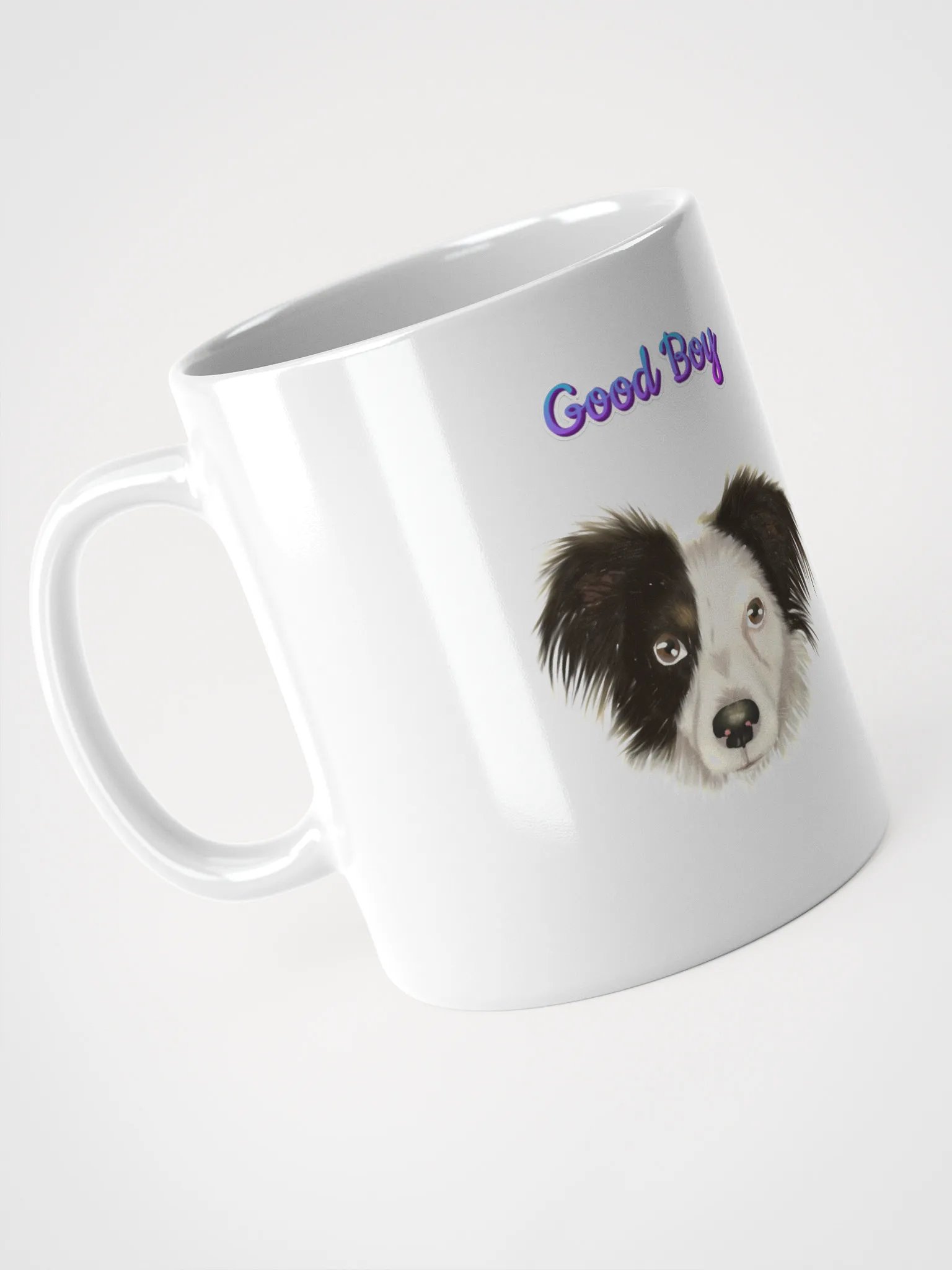 Good Boy 2 product image (9)