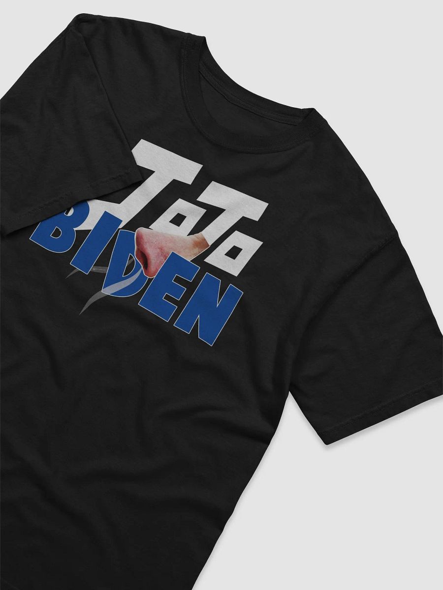 Jo Jo Biden T-shirt product image (3)