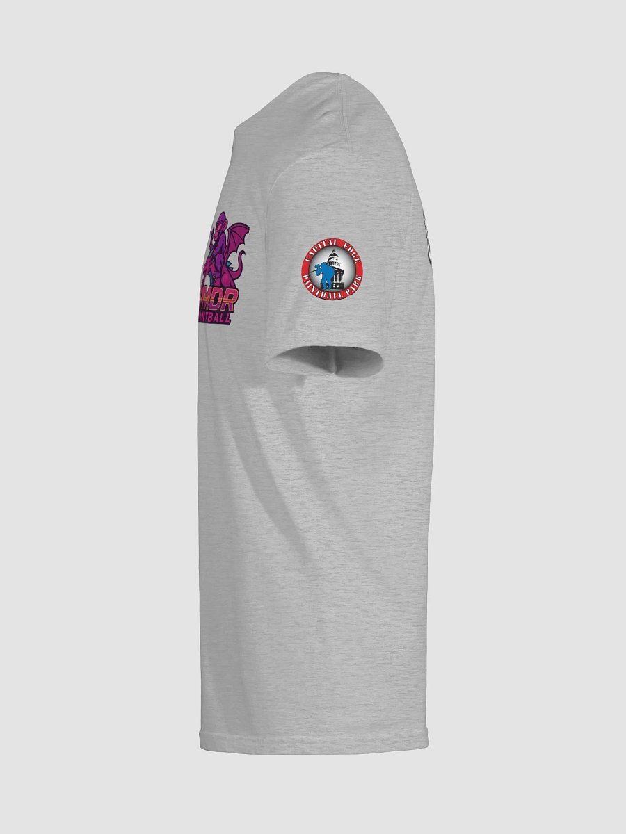 PMDR Tee - 2025 Sponsor Edition product image (3)