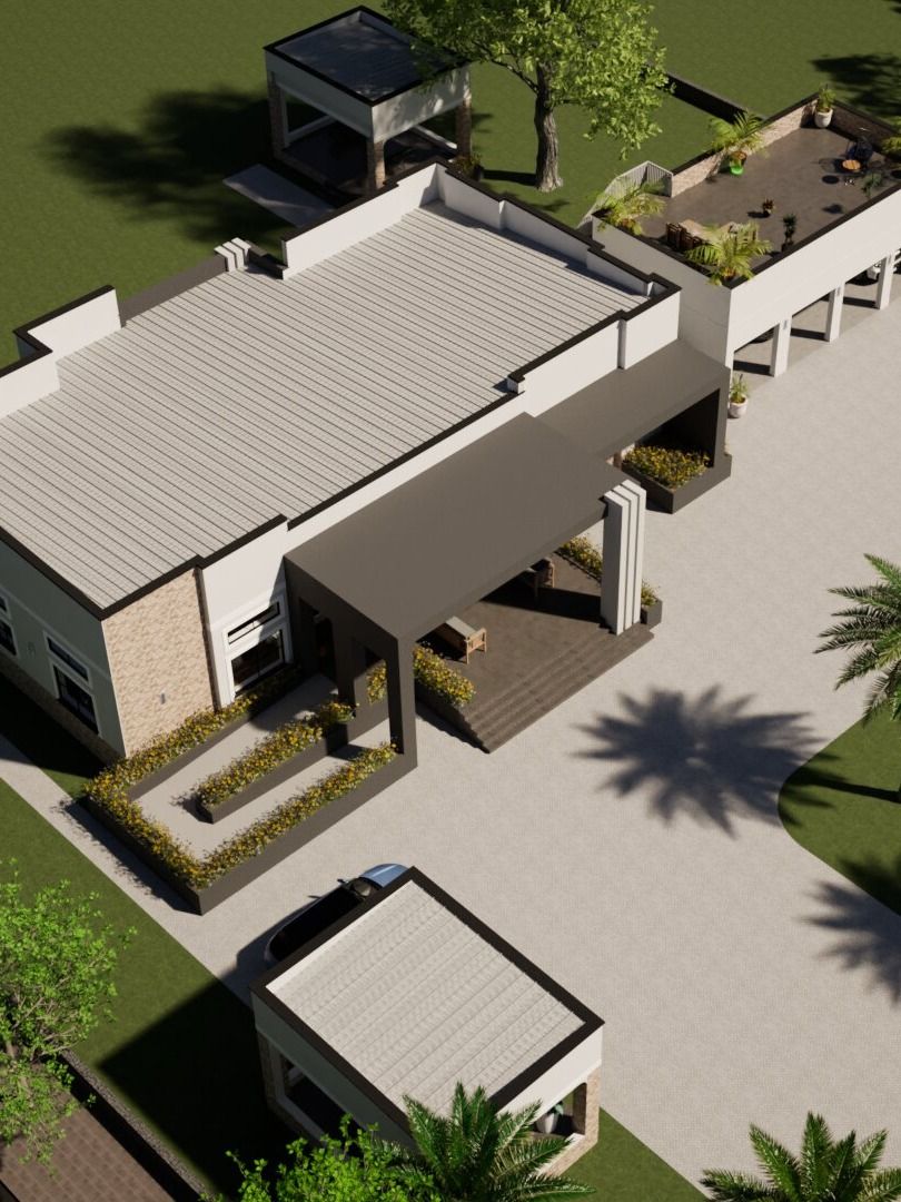 Architectural Design DA13401B product image (3)