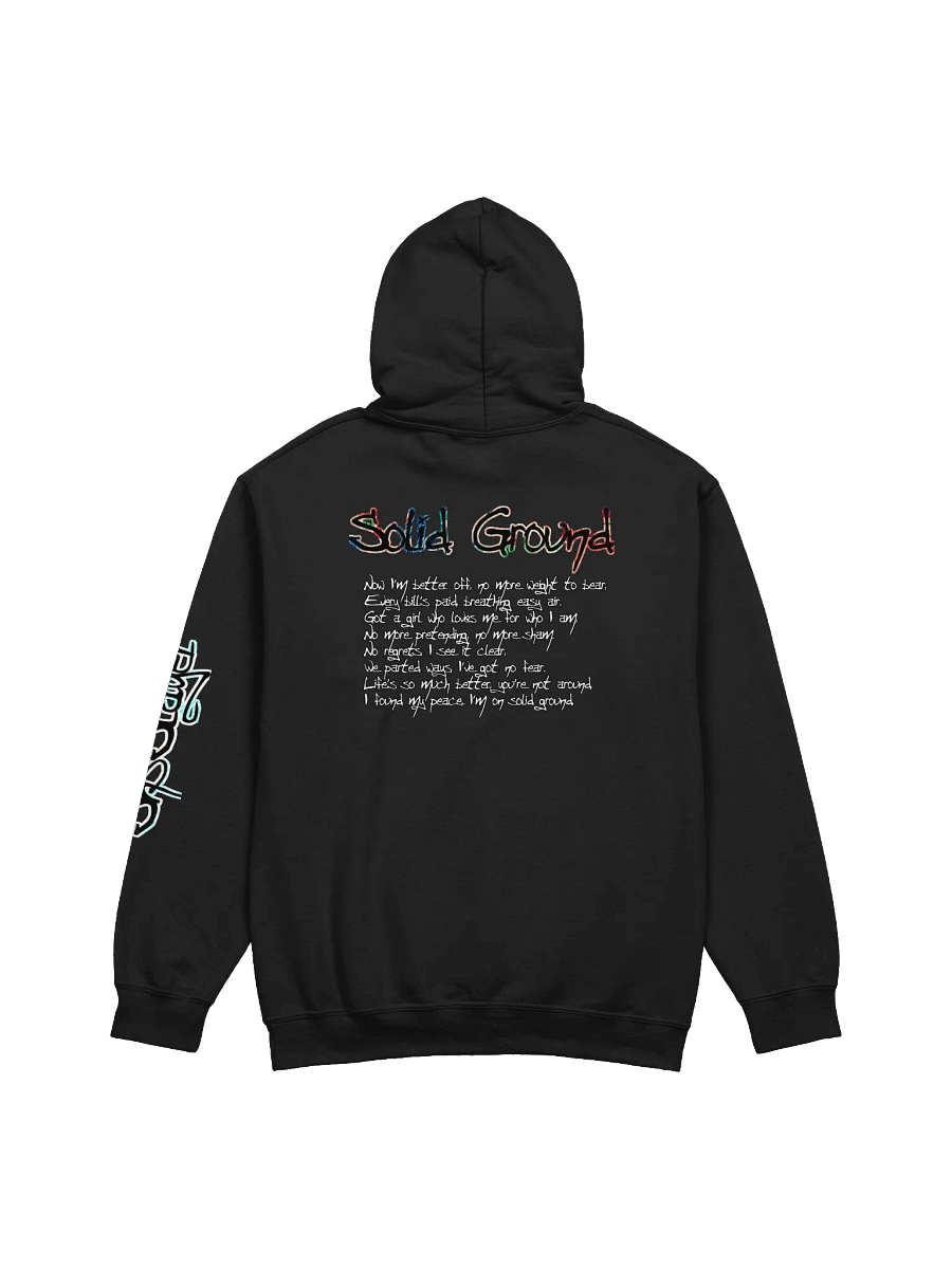 Solid Ground Hoodie product image (26)