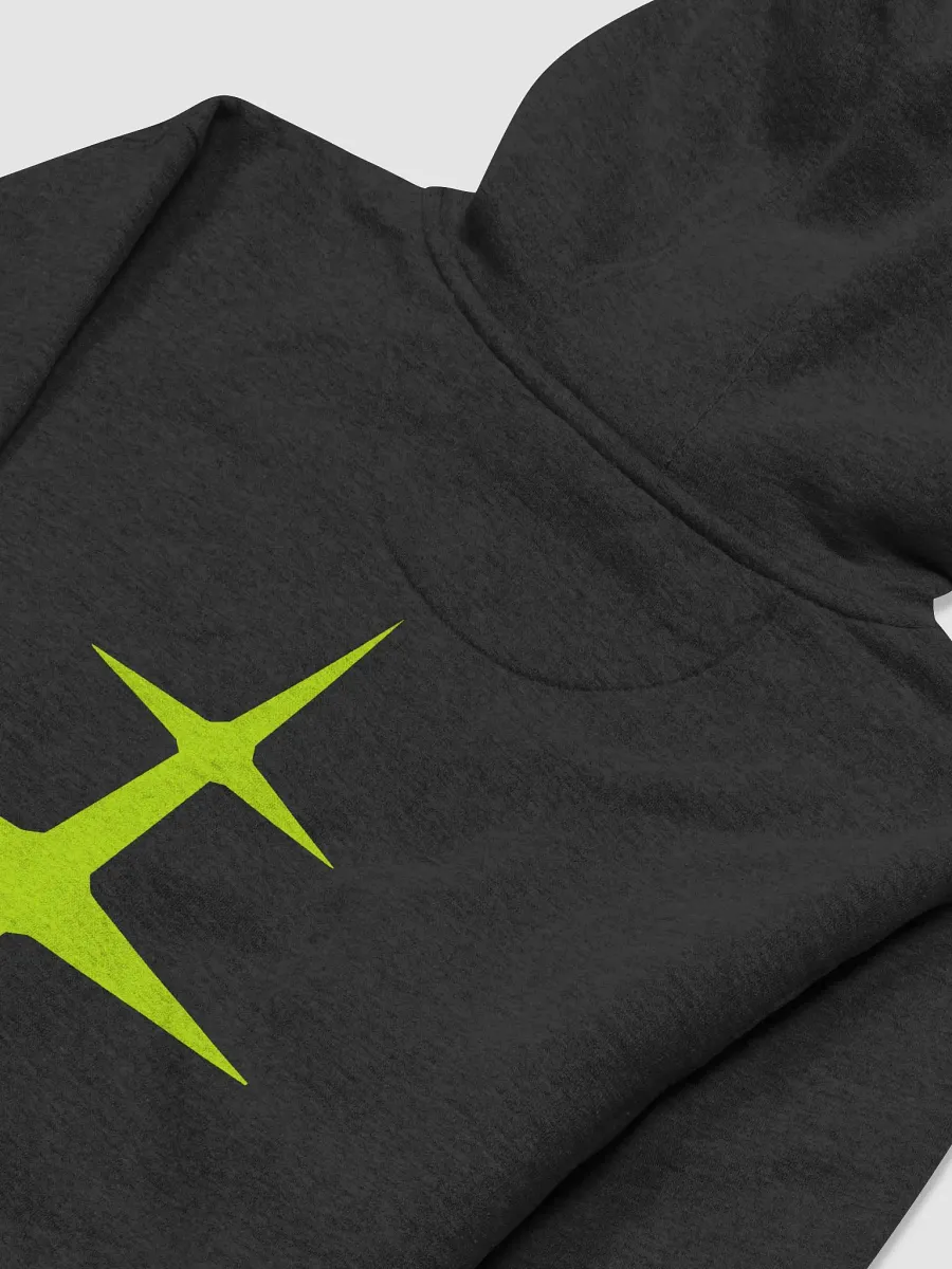 Classic Back Tally: Green product image (3)