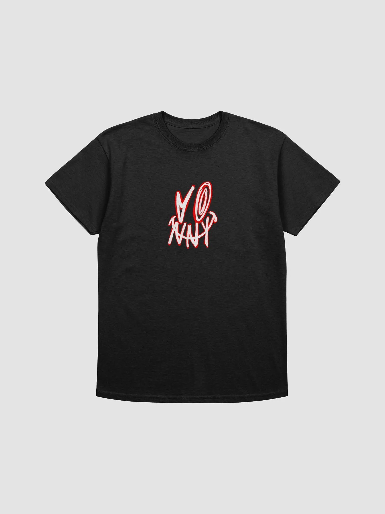 VONNY LOGO TEE product image (1)