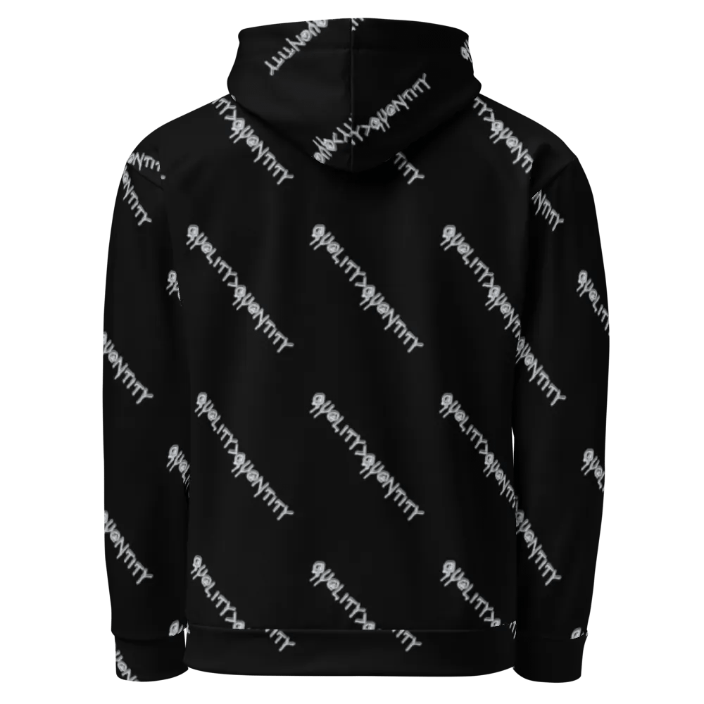 "Greater Than" Hoodie product image (4)