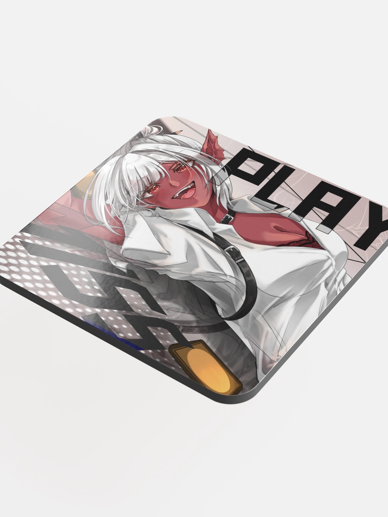 Miss Play Coaster product image (4)