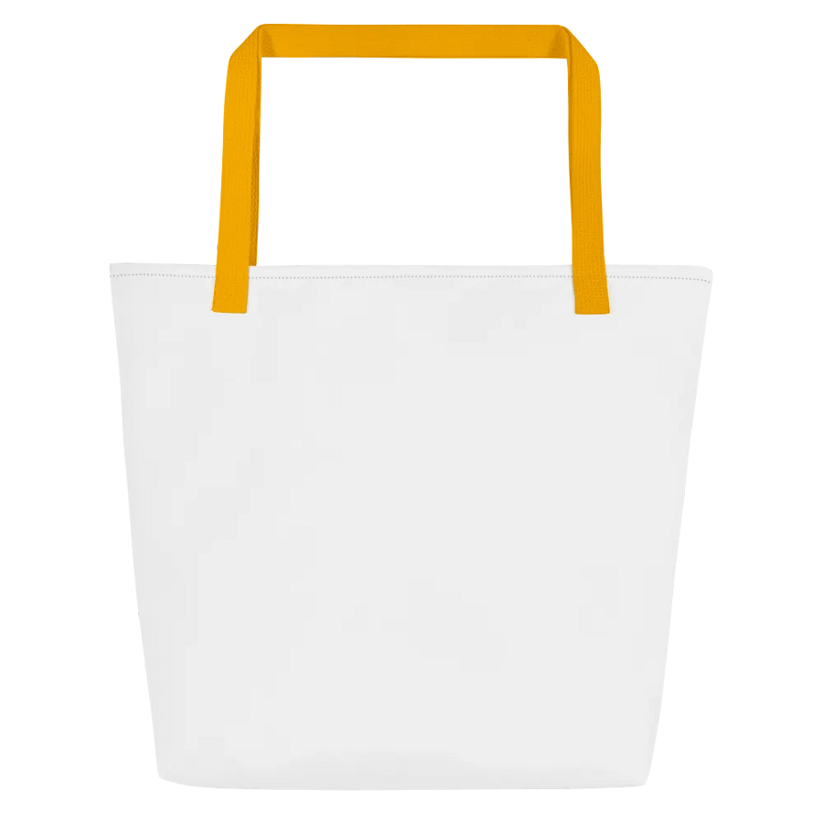 Smugglin' Puppies Tote Bag product image (2)