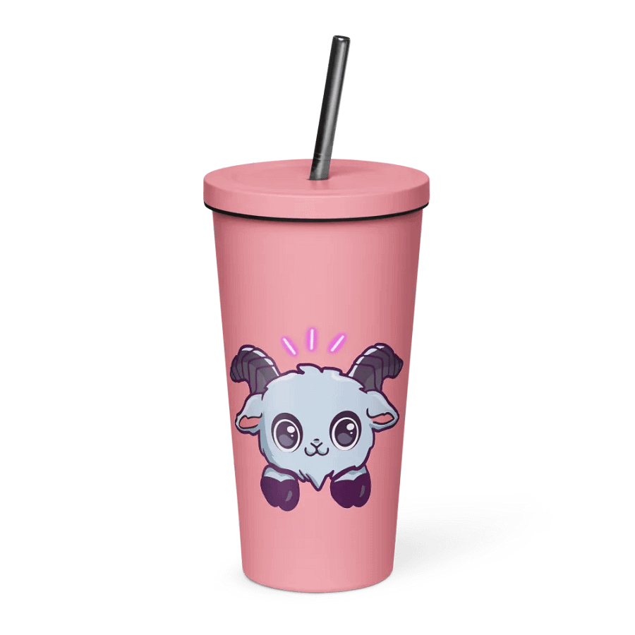Vaso Goat product image (1)