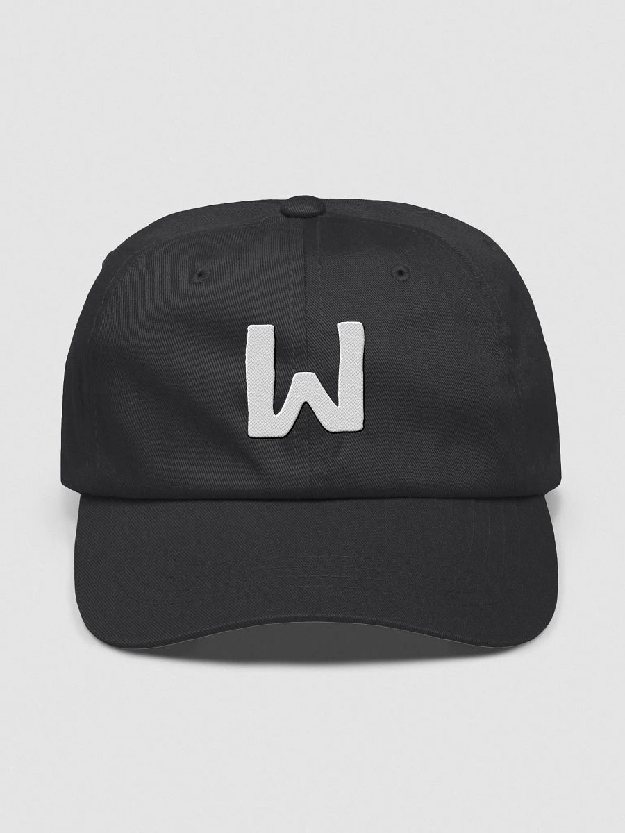 W Hat product image (2)