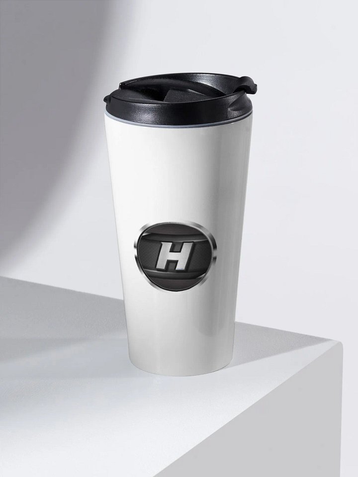 Hammers Travel Mug product image (2)