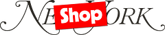 The New York Magazine Shop