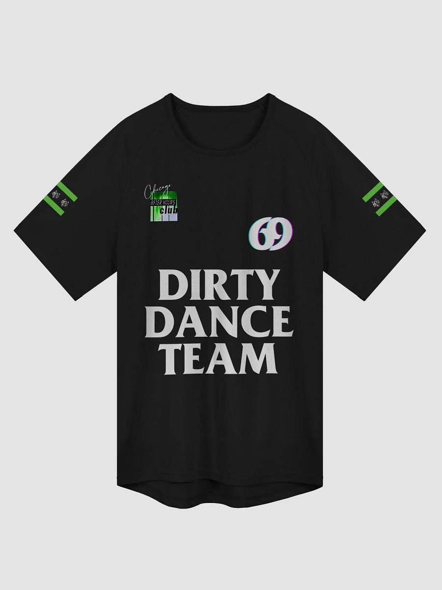 5AM Club Jersey product image (1)