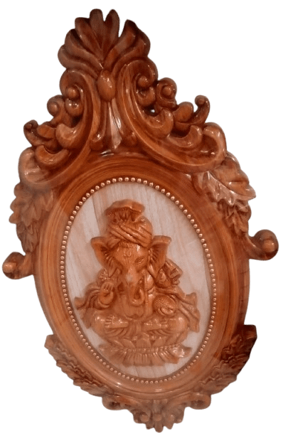 GANESH PHOTO FREAM product image (2)
