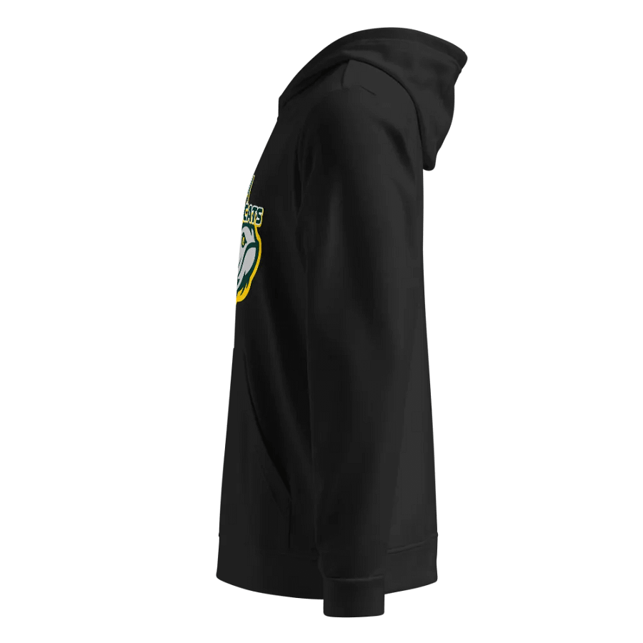 Mississippi Mudcats Adidas Hoodie product image (4)