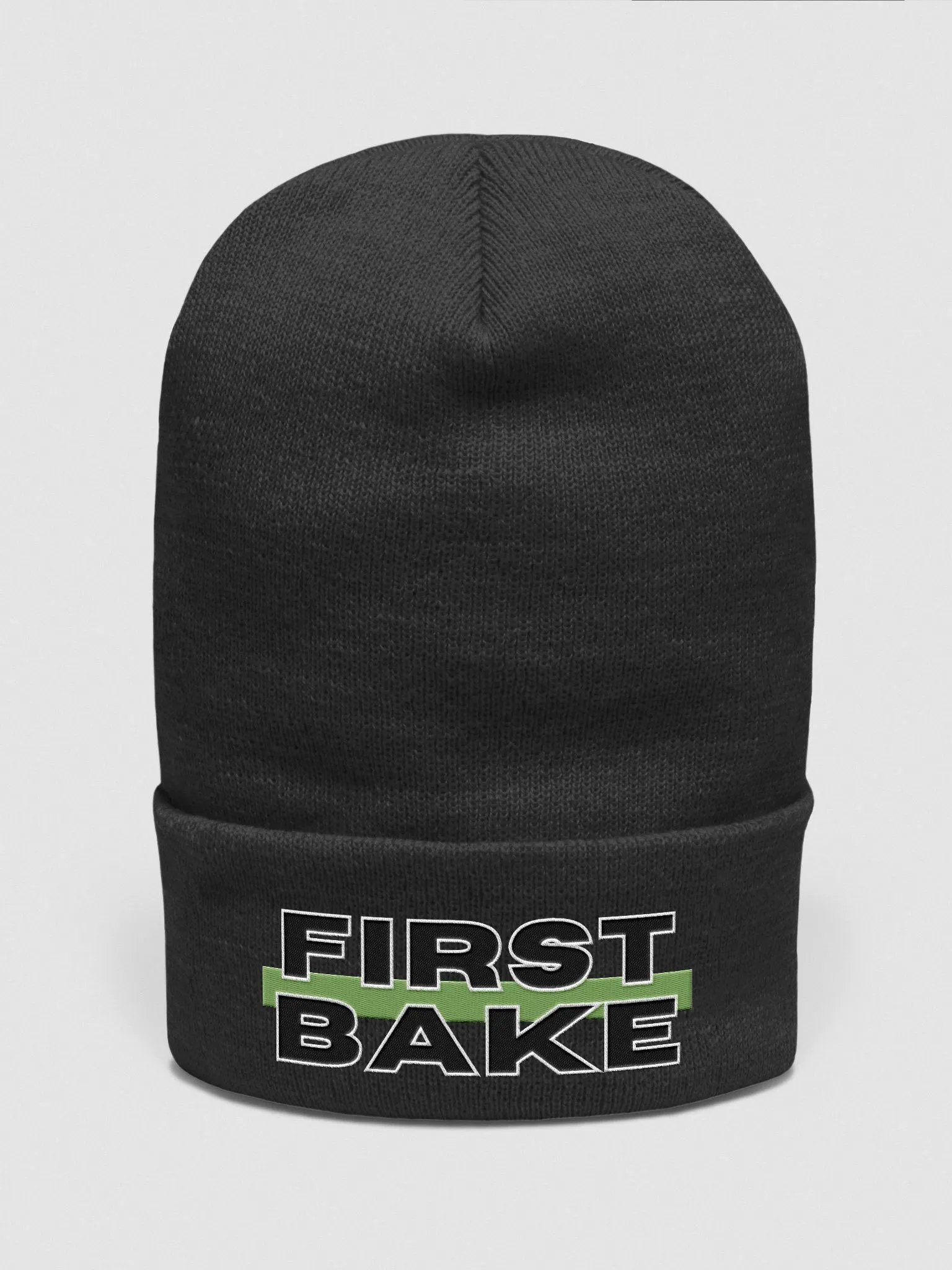 First Bake Boggin product image (1)
