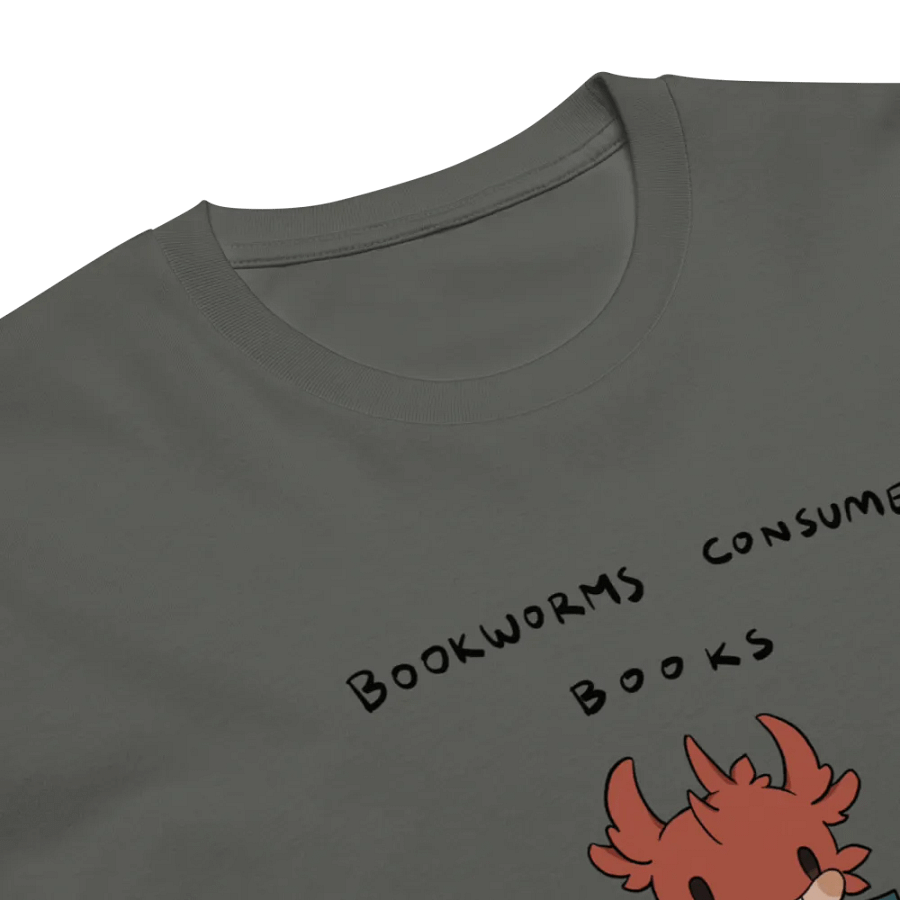 Book Dragon Black Letters product image (12)