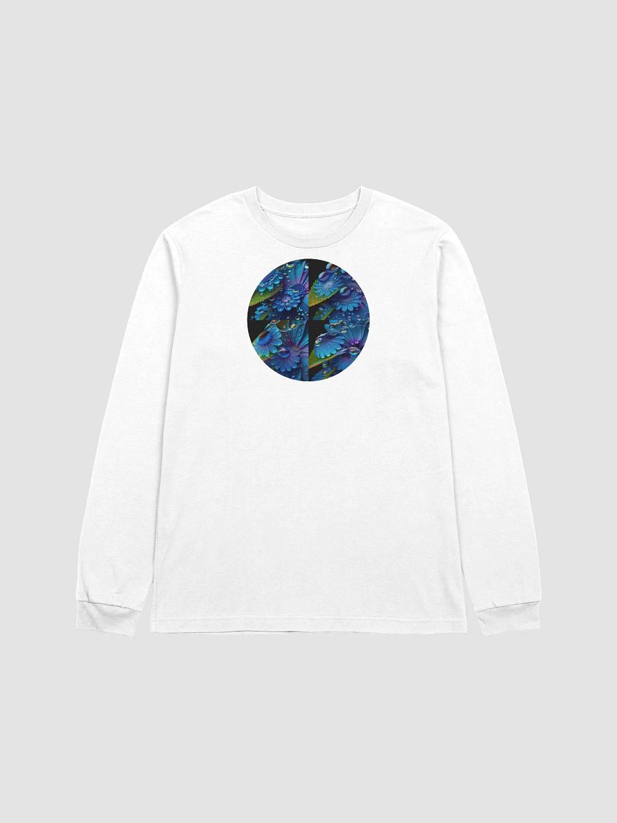 Kawaiikitten Essential DewDrop Supersoft Long Sleeved T-shirt product image (1)