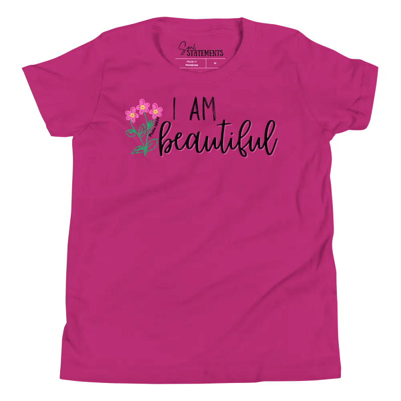 Beautiful Blossom Tee